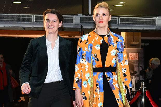 ПРЕМИЈЕРКА ОТВОРЕНО О СВОM СЕКСУАЛНОМ ОПРЕДЕЉЕЊУ: Увек сам имала подршку најближих, знали су за моју партнерку и раније


