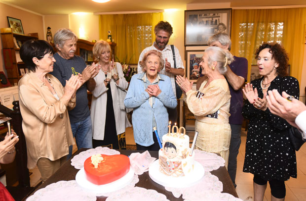 Велико срце за век доброте