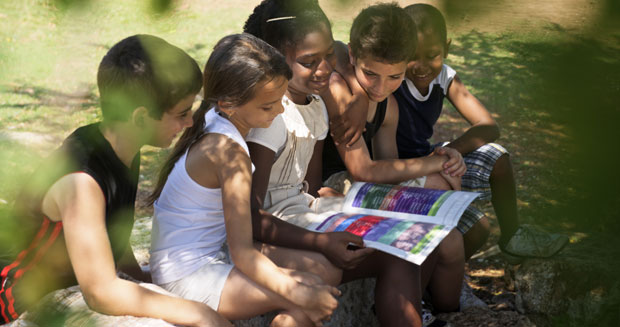 Теленор фондација обезбедила интерактивна наставна средства за децу