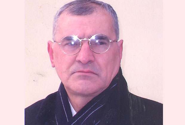 Преминуо Ратко Зечевић