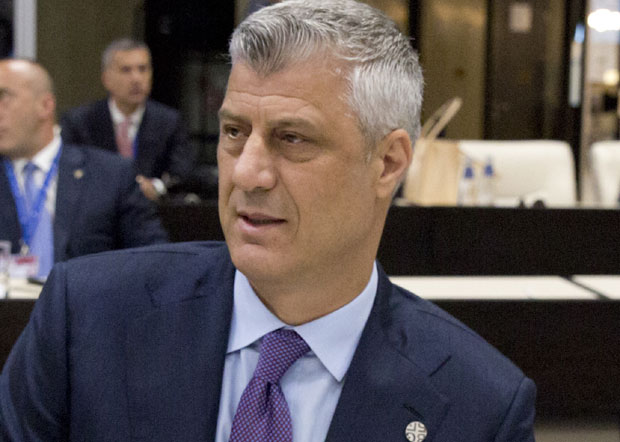 Тачи: Лидери Прешевске долине одлучни да приступе Косову