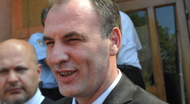 Зери: Љимај спреман да преда мандат опозицији