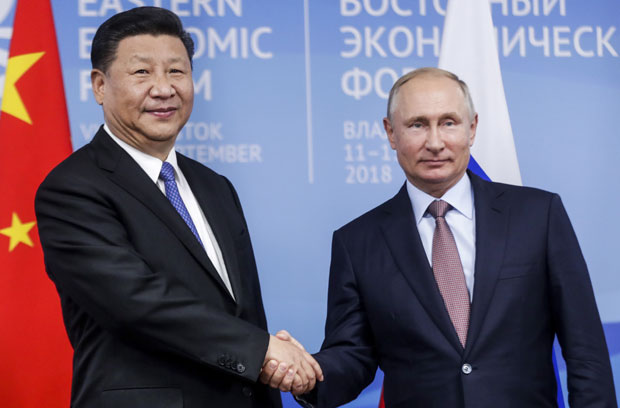 Путин: За мир кључна нормализација односа САД и С. Кореје