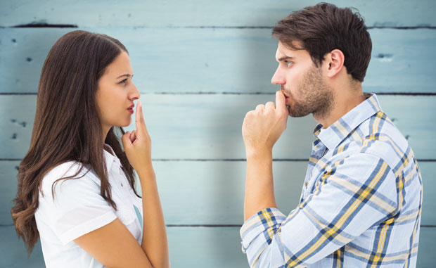 Страх од промене