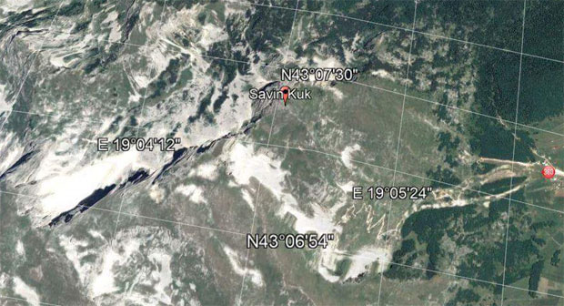 КРАЈ ДРАМЕ У ЦРНОЈ ГОРИ: Спасени туристи из Србије и планинарка из Белгије 