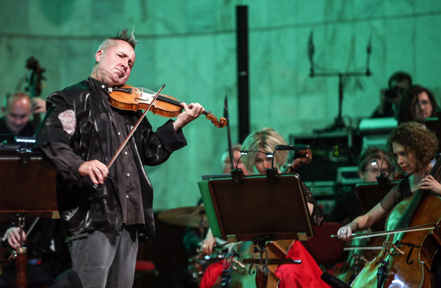 50. БЕМУС ПО РЕДУ: Златни јубилеј