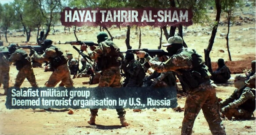 РУСКИ ЦЕНТАР У СИРИЈИ: Снима се изрежирани хемијски напад у Идлибу