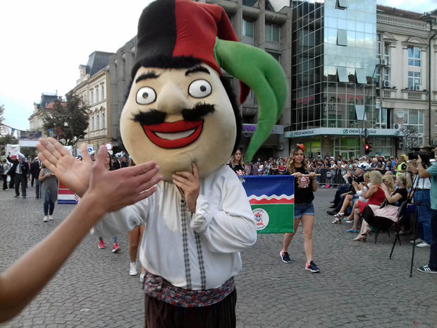 Спремна чивијашка светковина