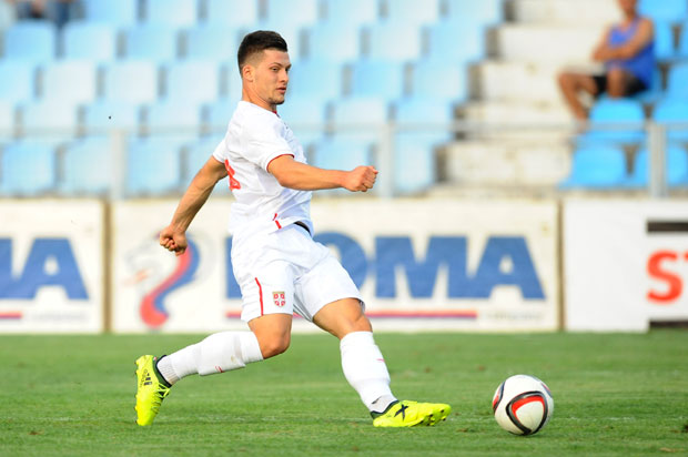 ОРЛИЋИ ЛЕТЕ НА ПРВЕНСТВО ЕВРОПЕ: Млада репрезентација Србије славила после преокрета у Русији