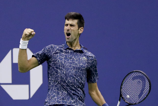 МЕЧ-ЛОПТЕ ЗА 1. МЕСТО: Новак после Ју-Ес опена има прилику да се врати на светски трон после скоро две године!