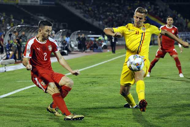 ОДБРАНА БЕЗ ГАЗДЕ: Стручни штаб било ког ривала лако може да види  слабе тачке “орлова”