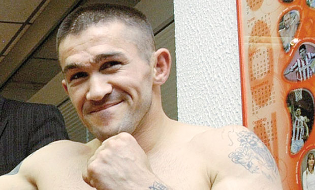 Ухапшен Тасманијски Ђаво: Колима ударио пешака, па га нокаутирао!