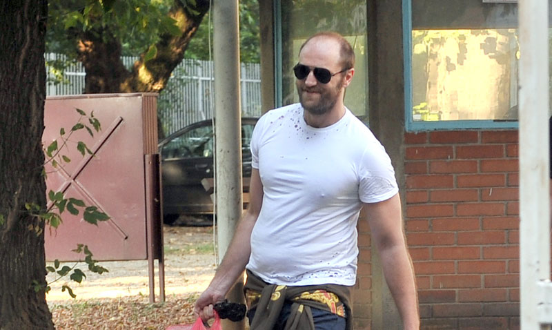 Дарко Костић на слободи у наставку поступка