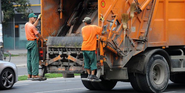 Нишки комуналци подижу кредит од 1,3 милиона евра за нову механизацију