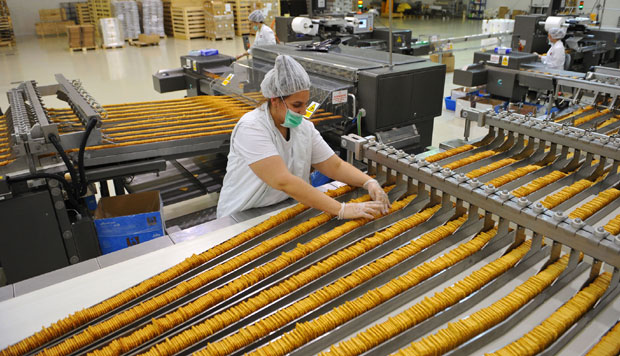 Љајић: Кондиторска индустрија по први пут бележи суфицит