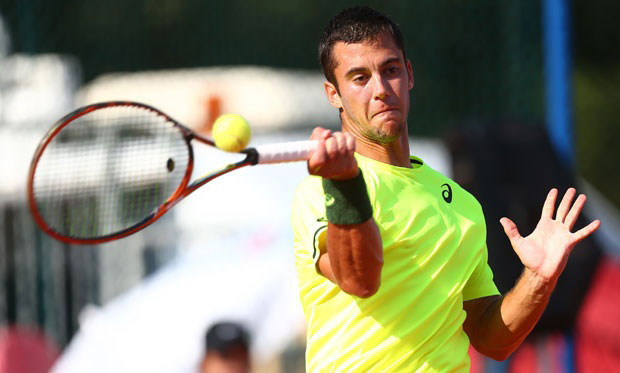 Ђере: Као да играмо за освајање Дејвис купа