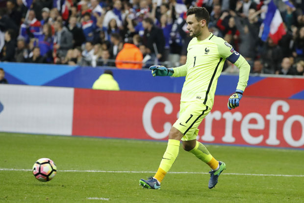 Лорис кажњен са 50.000 фунти јер је возио пијан