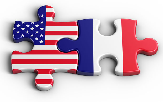 ФРАНЦУЗИ НЕ ВЕРУЈУ АМЕРИКАНЦИМА: Више од половине их сматра непоузданим савезником