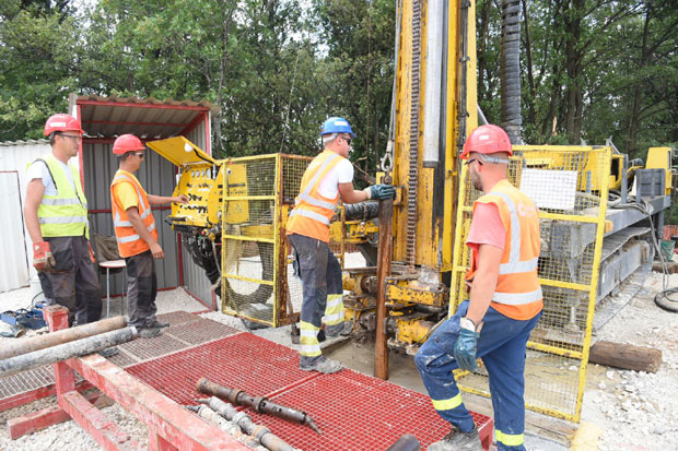 Српско злато тражиће Американци и Кинези 