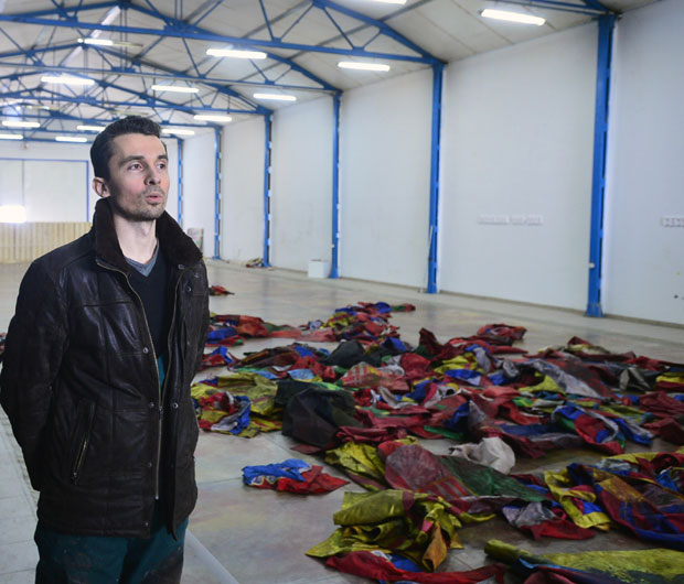 Иван Грубанов: Опомене мртвих држава