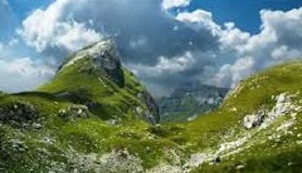 Спасен немачки туриста на Дурмитору