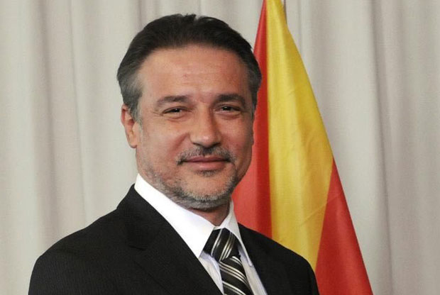 Бивши председник Црвенковски „за“ договор са Грчком