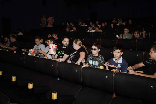 Одржана премијера филма Предатор: Еволуција 