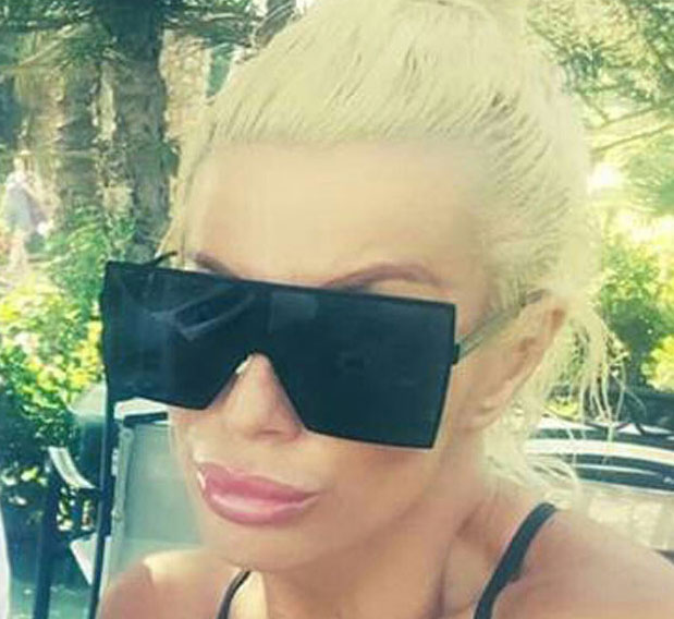 Супруга убијеног Бањалучанина се лечи у Београду