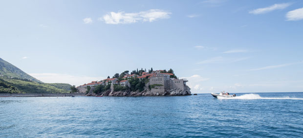 СВЕТИ СТЕФАН НЕМА АМБУЛАНТУ: Свецу фале лекари