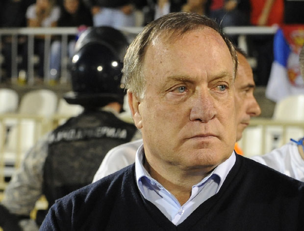 Дик Адвокат преузима Утрехт