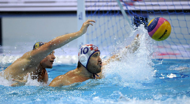 Хрватска убедљива пред меч са Србијом