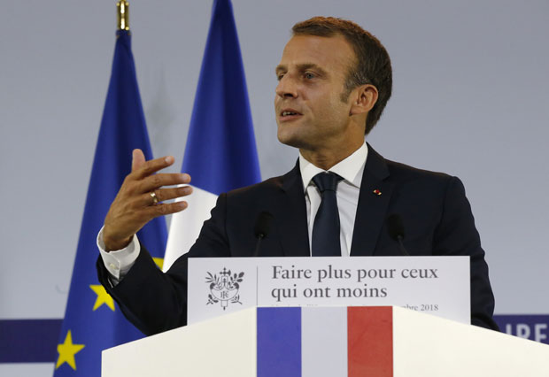 Против сиромаштва 8 милијарди евра у наредне 4 године