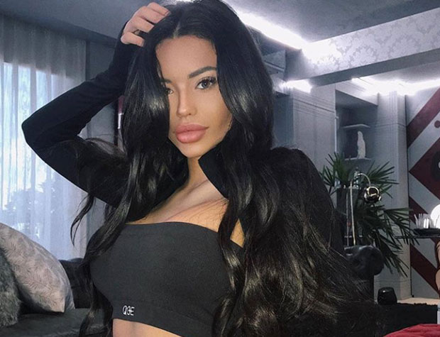 Шпанска мисица напустила ВМА, ево где се упутила!