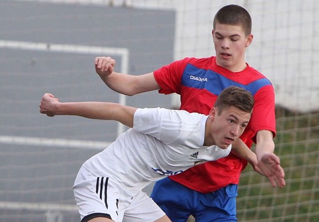 Баић матирао Босанце