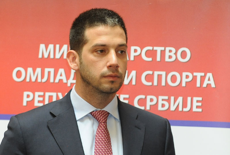 НАПОЛИТАНЦИ, ОПУСТИТЕ СЕ; Удовичић: Време Аркана је прошло, Београд је град љубави