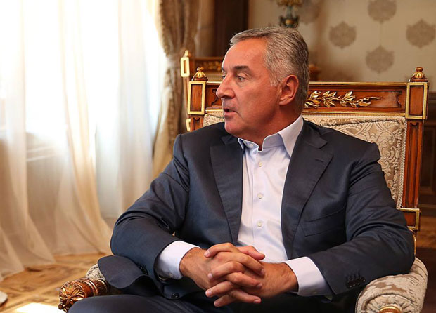 Ђукановић: Срби нису угрожени у Црној Гори, патријарх Иринеј аболирао НДХ!