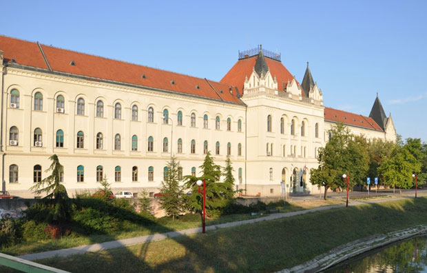 Наложена обдукција малог Лариса