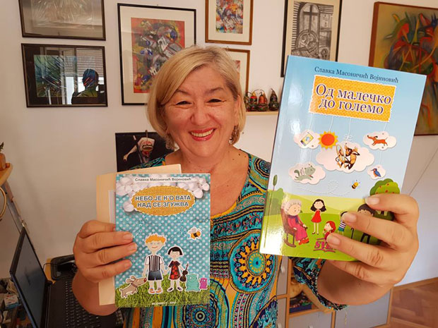 НОЛЕ, ТАТКО НА ТЕНИС: Песма посвећена славном тенисеру хит на друштвеним мрежама