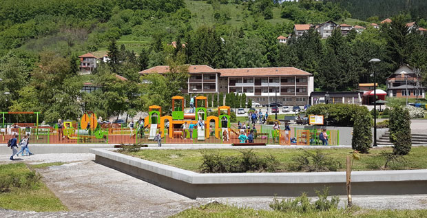 Нова Варош: Скупље загревање канцеларија