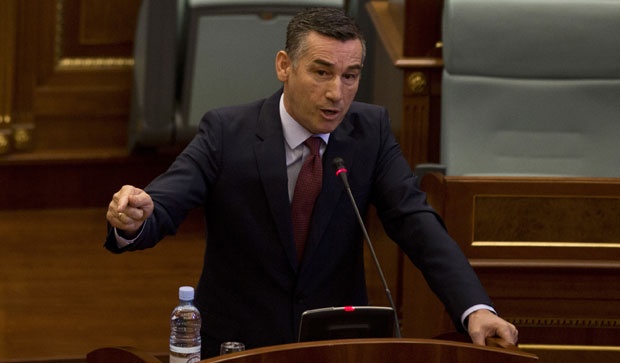 Весељи: Србија је једини противник независности КиМ