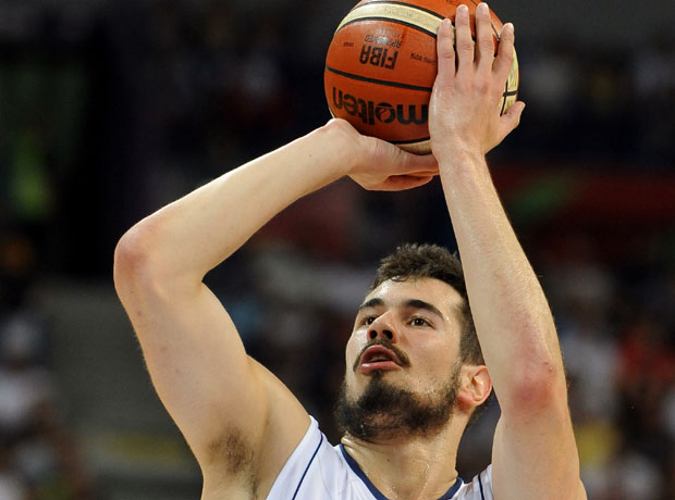 КРАЈ: Грчка - Србија 70:63