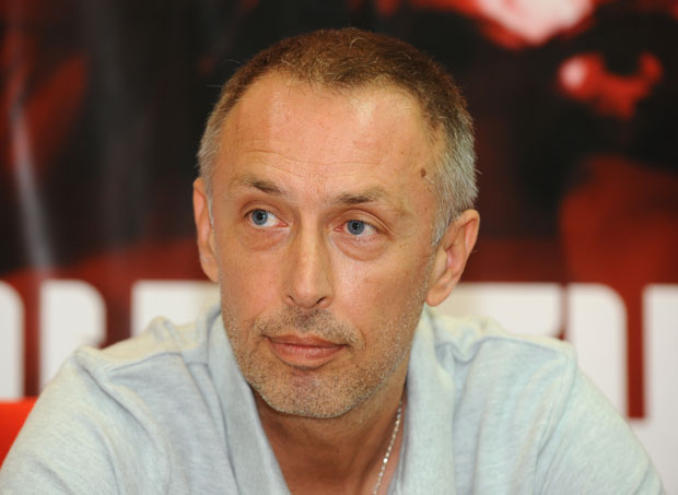 ПРОМОЦИЈА НОВЕ ЗВЕЗДЕ: Црвено-бели против Нижњег пред навијачима