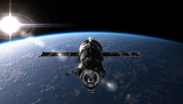 РУСИ АМЕРИКАНЦИМА: Рупа постоји, дођите и уверите се!