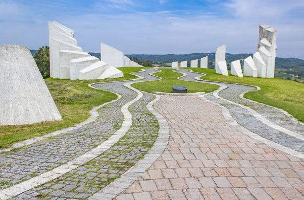 Мода преча од бораца са Кадињаче (ФОТО)