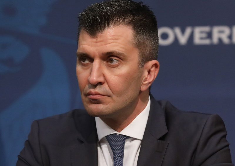 Ђорђевић: Ове године из буџета 58 милијарди динара за бригу о породици