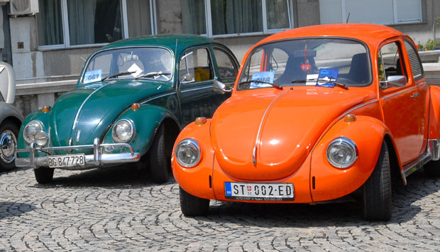 Фолксваген од 2019. укида производњу легендарне бубе