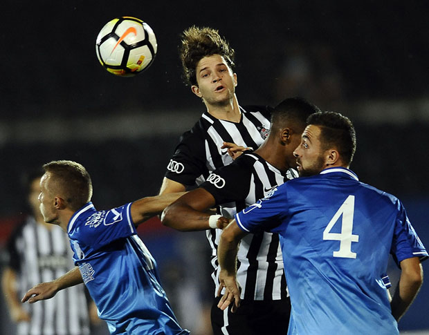 Тренер Бачке: Победа је увек императив кад играмо на домаћем терену