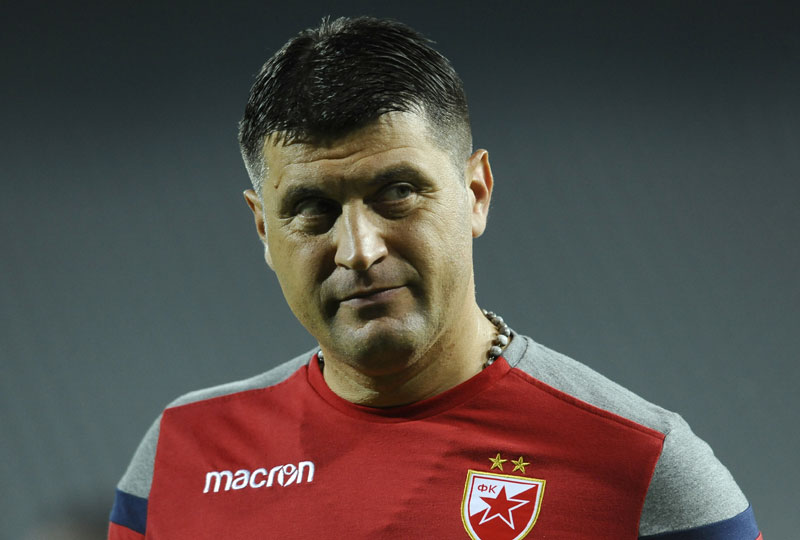 Милојевић: Не признајем умор, ово нам је најважнија утакмица у сезони