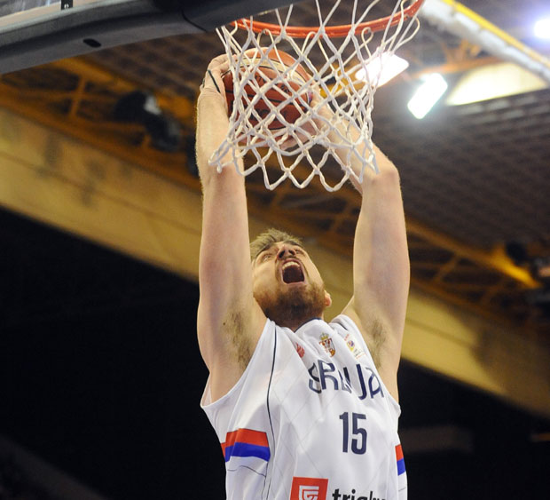 Милутинов: Нисмо играли како умемо