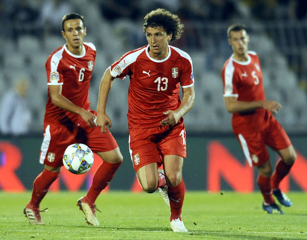 МИЛОШ ВЕЉКОВИЋ О КОМУНИКАЦИЈИ У ВЕРДЕРУ: Напад на немачком а одбрана енглески